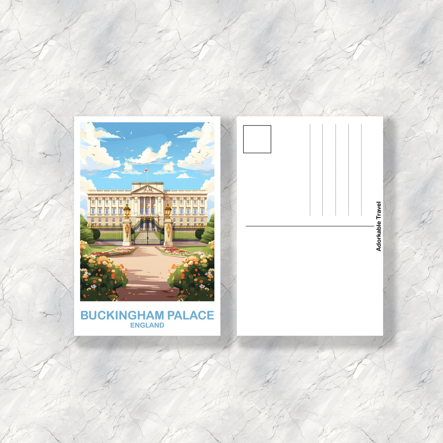 3 Custom Travel Postcards, Travel Postcard Set, Set of Three City Postcards, Any Three Locations, Personalized City Postcards, Travel Bundle